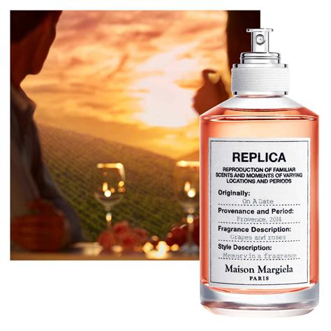 is replica perfume unisex|replica perfume on a date.